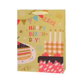 UKRASNA KESA VELIKA GIRLS CAKE ASST 