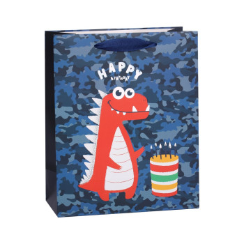 UKRASNA KESA VELIKA BABY DINO ASST 