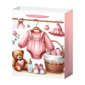 UKRASNA KESA VELIKA BABY ASST 