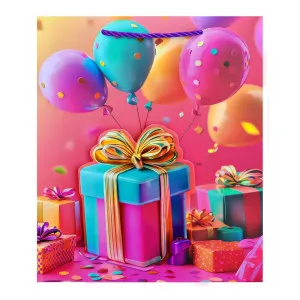 UKRASNA KESA MALA MODERN B-DAY ASST
