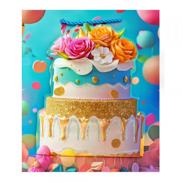 UKRASNA KESA MALA MODERN B-DAY ASST 