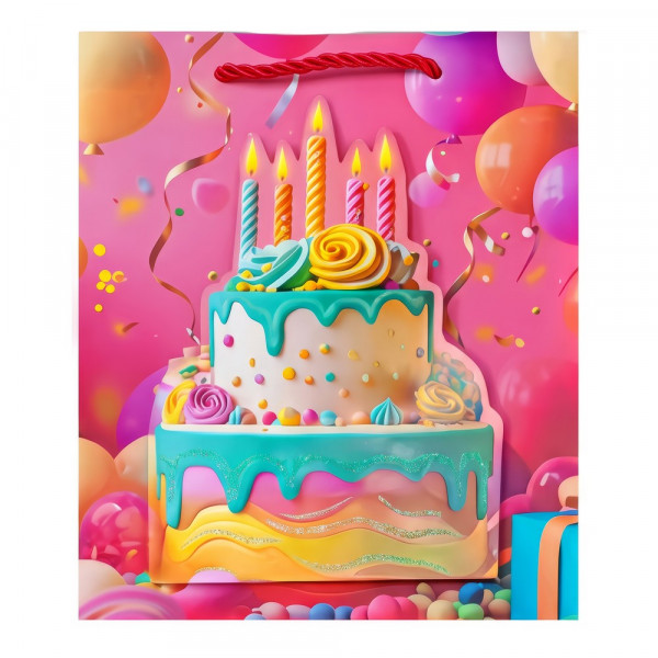 UKRASNA KESA MALA MODERN B-DAY ASST 