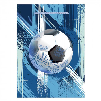 UKRASNA KESA JUMBO FOOTBALL 