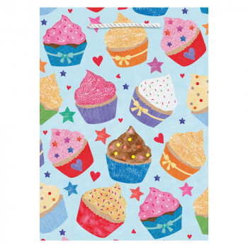 UKRASNA KESA JUMBO CAKES 