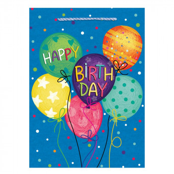 UKRASNA KESA LARGE BALLONS 