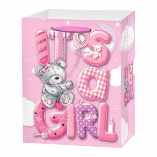 UKRASNA KESA SREDNJA IT`S A BABY ASST 