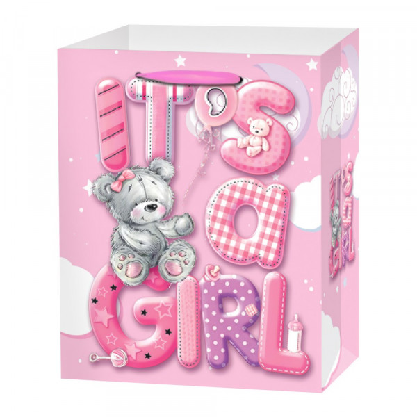 UKRASNA KESA SREDNJA IT`S A BABY ASST 