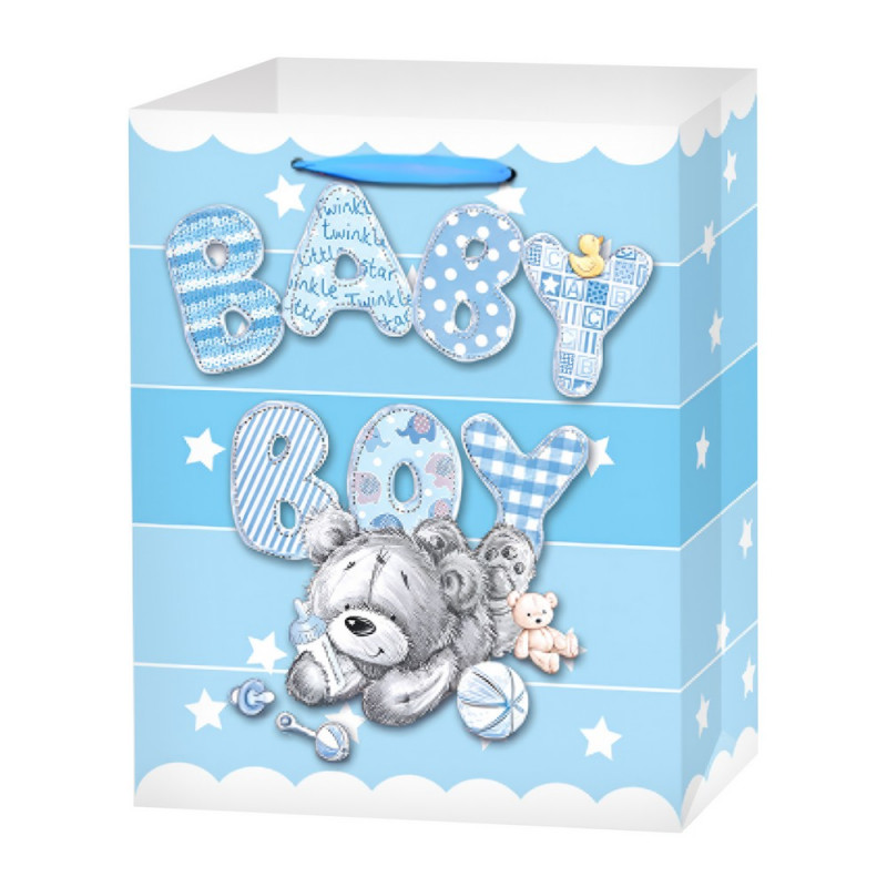 UKRASNA KESA SREDNJA IT`S A BABY ASST 