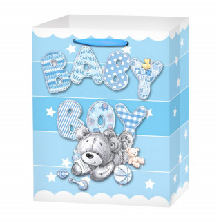 UKRASNA KESA VELIKA IT`S A BABY ASST 