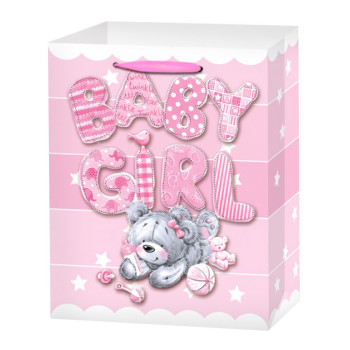 UKRASNA KESA VELIKA IT`S A BABY ASST 