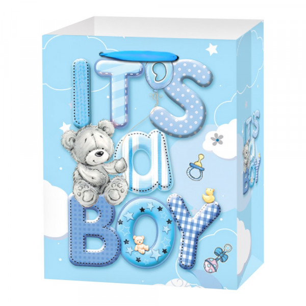 UKRASNA KESA VELIKA IT`S A BABY ASST 