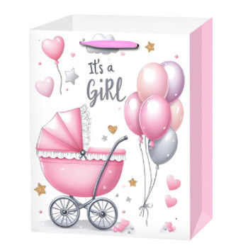 UKRASNA KESA SREDNJA BABY ASST 