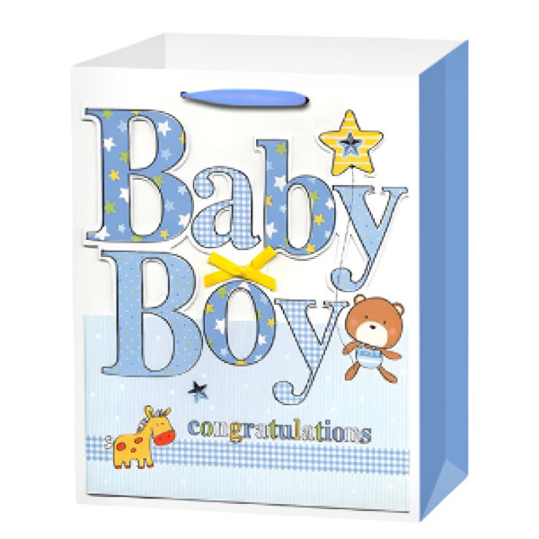 UKRASNA KESA SREDNJA BABY ASST 