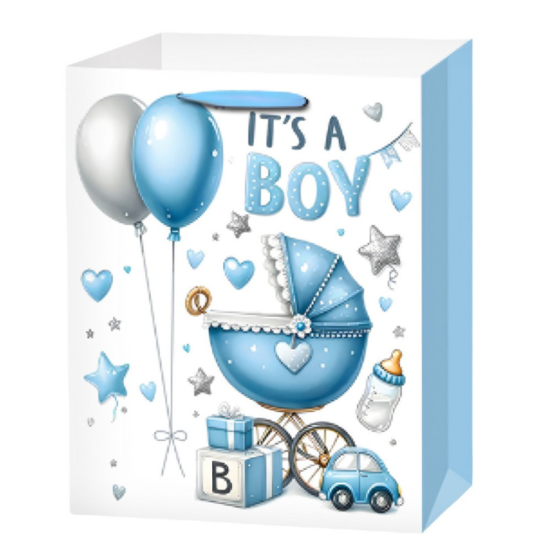 UKRASNA KESA SREDNJA BABY ASST 