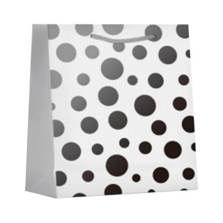 UKRASNA KESA SREDNJA BIG DOTS ASST 