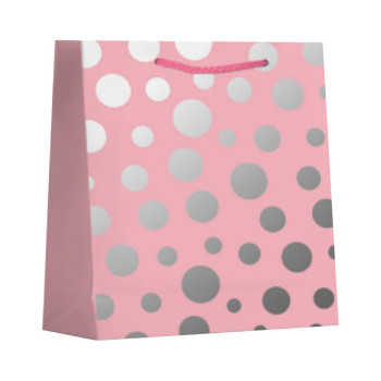 UKRASNA KESA SREDNJA BIG DOTS ASST 