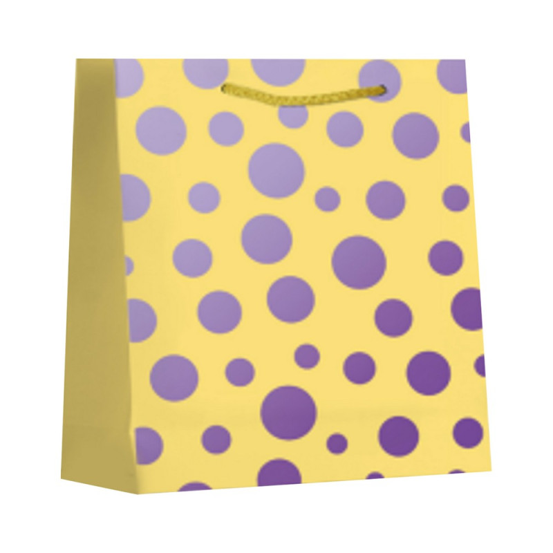 UKRASNA KESA SREDNJA BIG DOTS ASST 