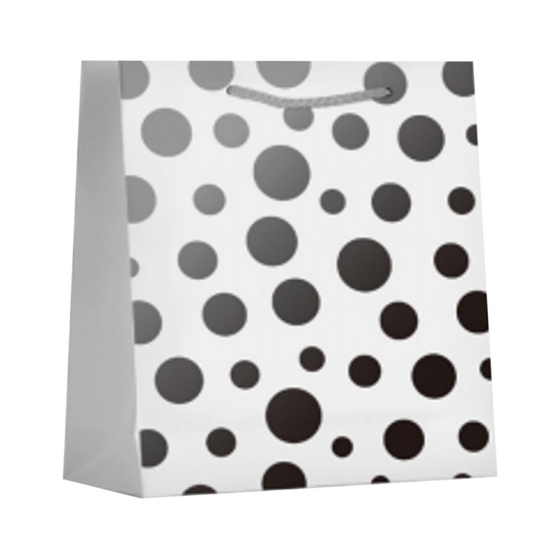 UKRASNA KESA SREDNJA BIG DOTS ASST 