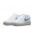 NIKE AIR FORCE 1 CRATER GS 