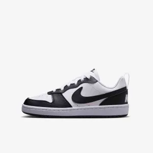 NIKE PATIKE COURT BOROUGH LOW RECRAFT BG
