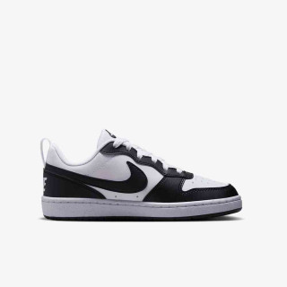 NIKE PATIKE COURT BOROUGH LOW RECRAFT BG
