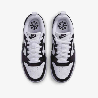 NIKE PATIKE COURT BOROUGH LOW RECRAFT BG
