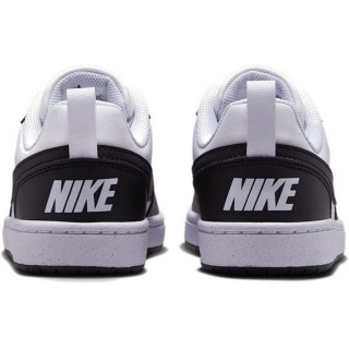 NIKE PATIKE COURT BOROUGH LOW RECRAFT BG 