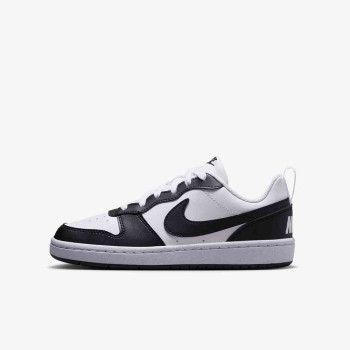 NIKE PATIKE COURT BOROUGH LOW RECRAFT BG 