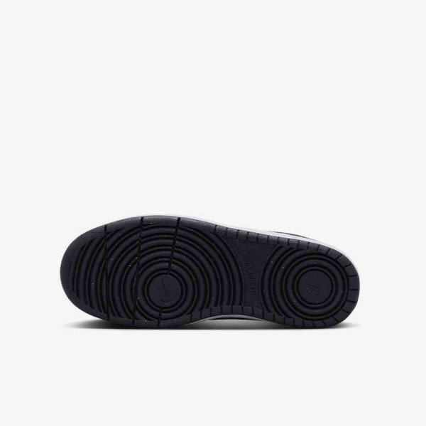 NIKE PATIKE COURT BOROUGH LOW RECRAFT BG