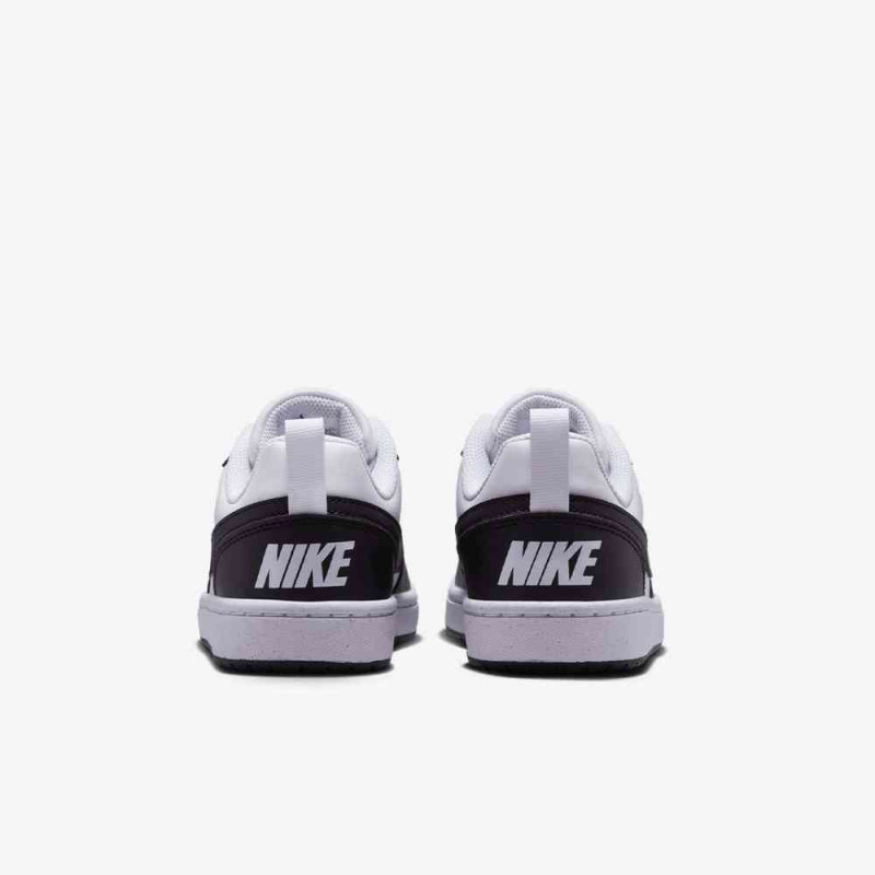 NIKE PATIKE COURT BOROUGH LOW RECRAFT BG