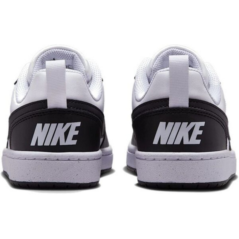 NIKE PATIKE COURT BOROUGH LOW RECRAFT BG 