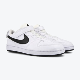 NIKE PATIKE COURT BOROUGH LOW RECRAFT BPV 