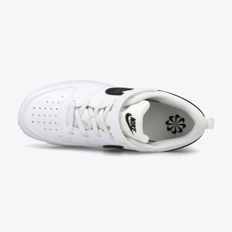 NIKE PATIKE COURT BOROUGH LOW RECRAFT BPV 