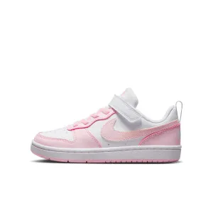 NIKE PATIKE COURT BOROUGH LOW RECRAFT