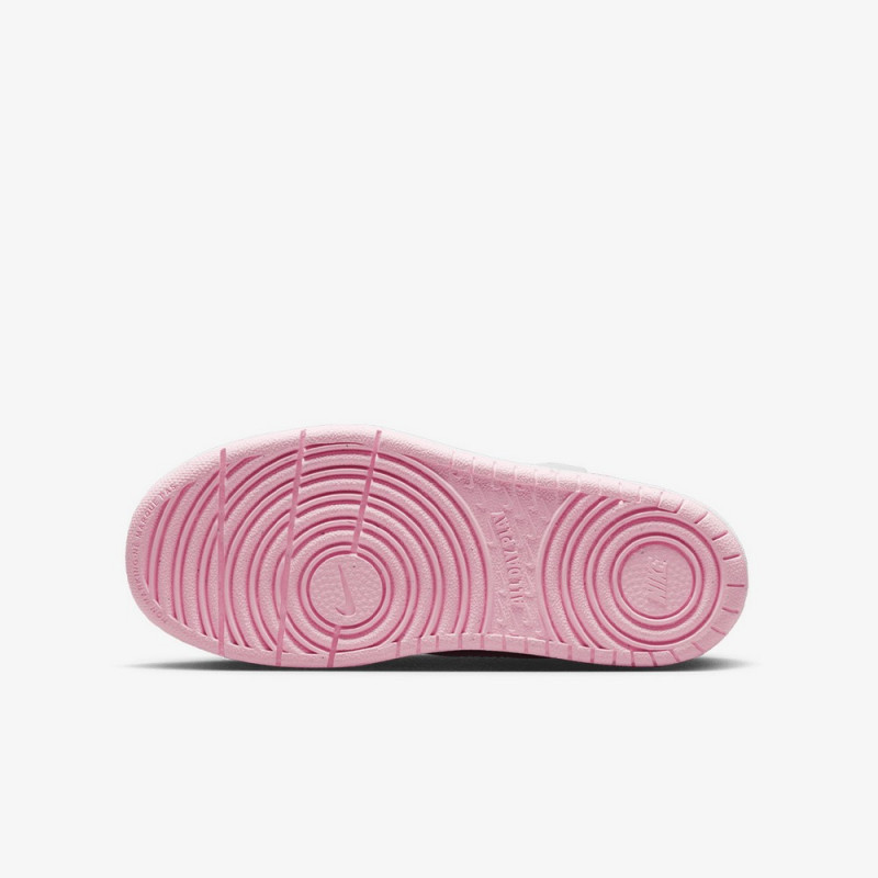 NIKE PATIKE COURT BOROUGH LOW RECRAFT 