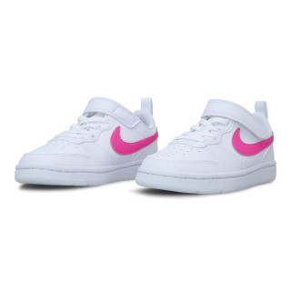 NIKE PATIKE COURT BOROUGH LOW RECRAFT BPV 