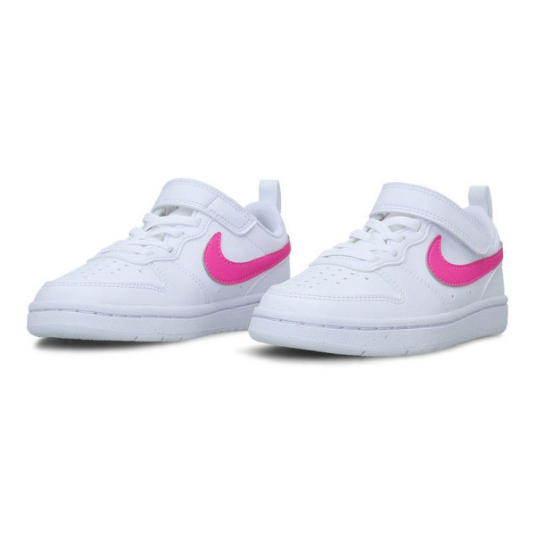 NIKE PATIKE COURT BOROUGH LOW RECRAFT BPV 