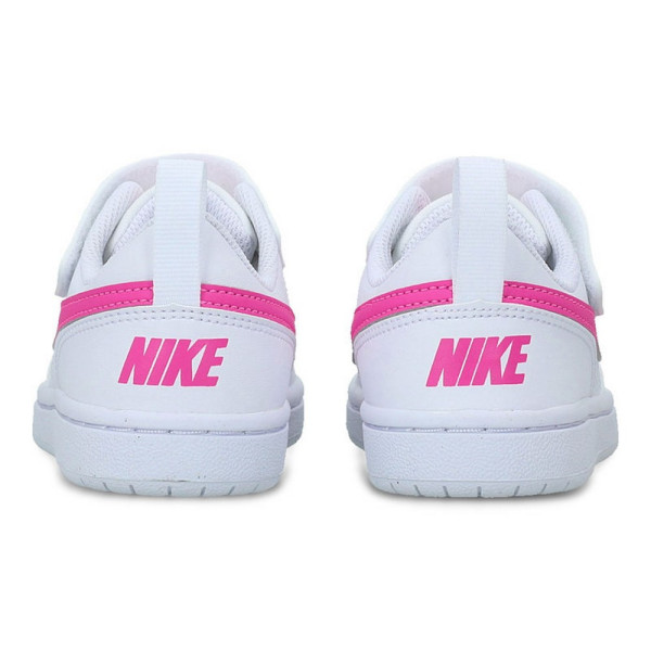 NIKE PATIKE COURT BOROUGH LOW RECRAFT BPV 