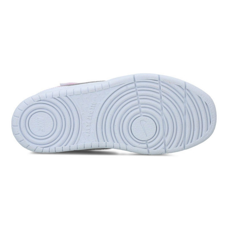 NIKE PATIKE COURT BOROUGH LOW RECRAFT BPV 