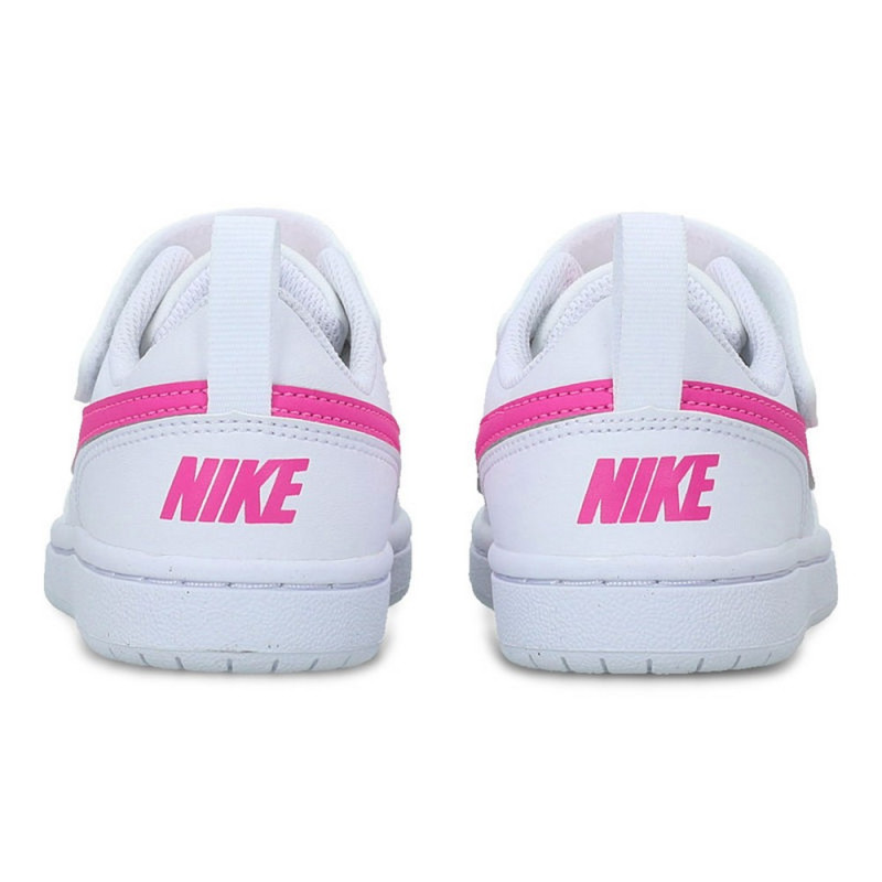 NIKE PATIKE COURT BOROUGH LOW RECRAFT BPV 