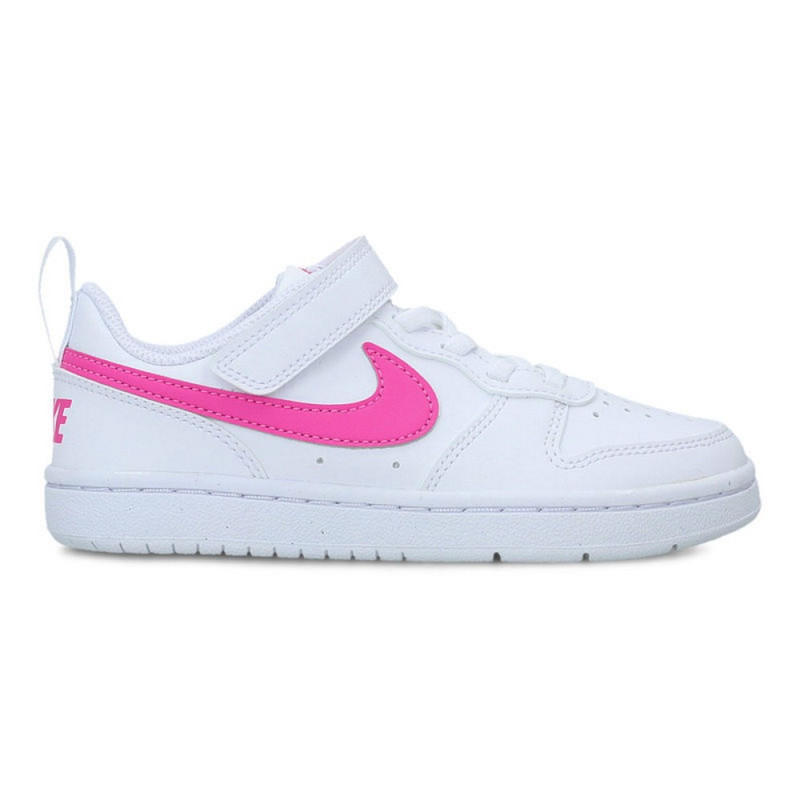 NIKE PATIKE COURT BOROUGH LOW RECRAFT BPV 