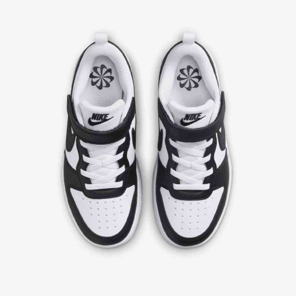 NIKE PATIKE COURT BOROUGH LOW RECRAFT BPV