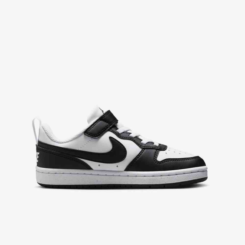 NIKE PATIKE COURT BOROUGH LOW RECRAFT BPV