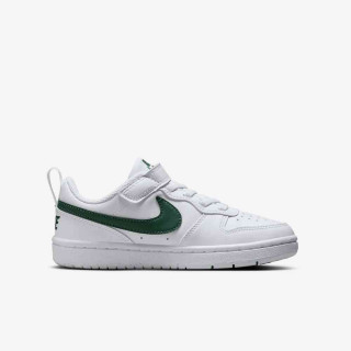 NIKE PATIKE COURT BOROUGH LOW RECRAFT BPV 