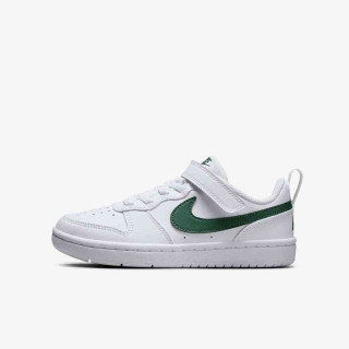 NIKE PATIKE COURT BOROUGH LOW RECRAFT BPV 