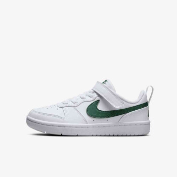 NIKE PATIKE COURT BOROUGH LOW RECRAFT BPV 