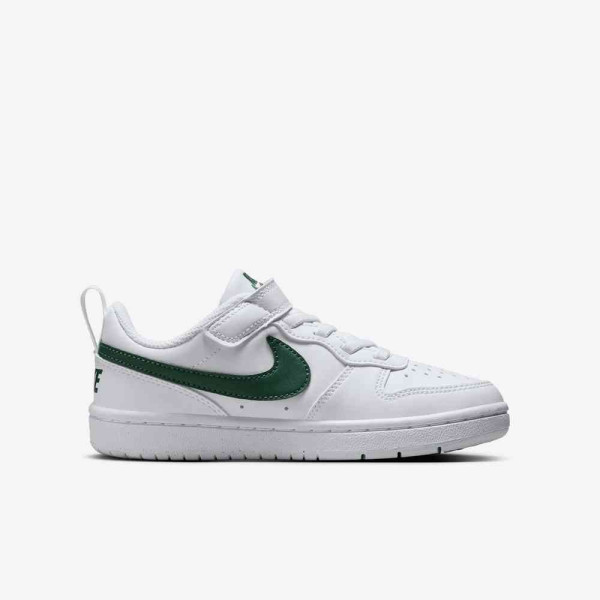 NIKE PATIKE COURT BOROUGH LOW RECRAFT BPV 