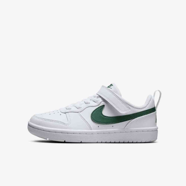 NIKE PATIKE COURT BOROUGH LOW RECRAFT BPV 