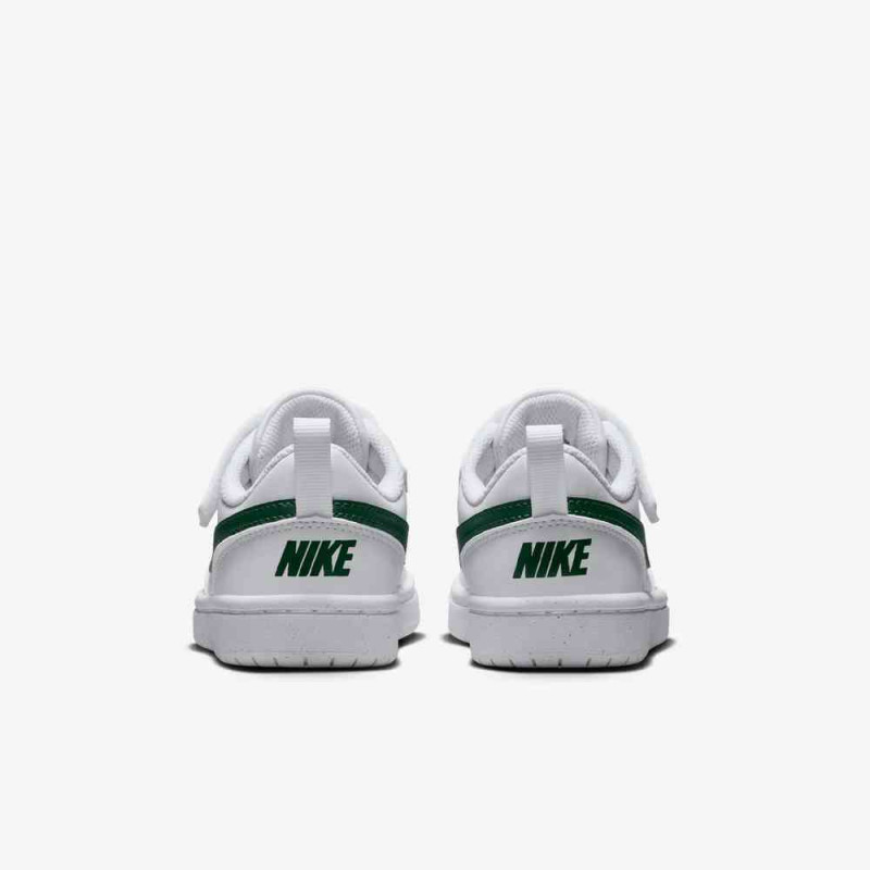 NIKE PATIKE COURT BOROUGH LOW RECRAFT BPV 