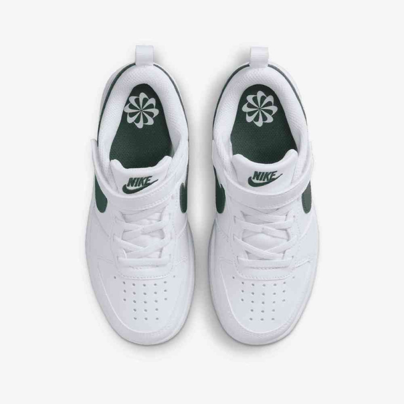 NIKE PATIKE COURT BOROUGH LOW RECRAFT BPV 